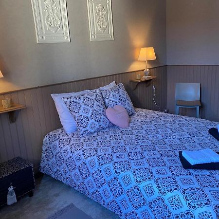 Le Logis De Lancelot Elegant Home City Center Sens Kültér fotó