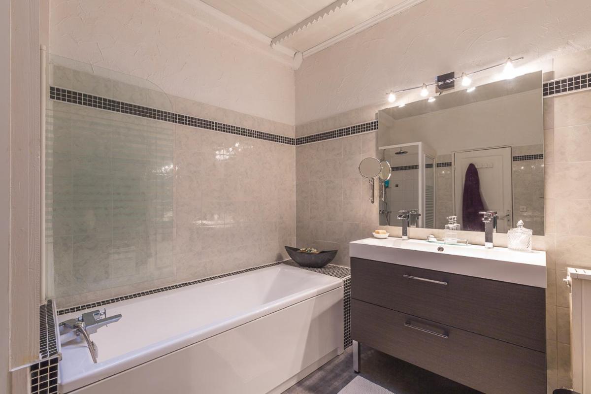 Le Logis De Lancelot Elegant Home City Center Sens Kültér fotó